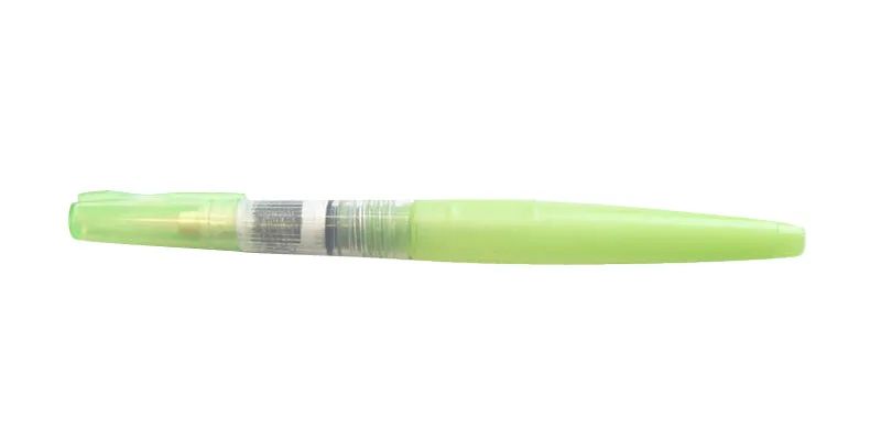 Pero na nanášanie tavidiel, fluxu, olejov a farieb Pen flux ELCHEMCO