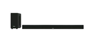 Soundbar TESLA PrimeSound HQ-880 - 2.1 soundbar