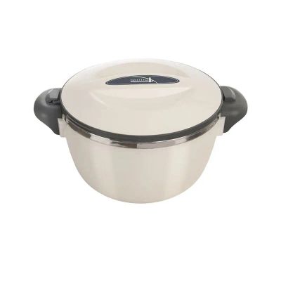 Termomisa ORION Termo 1,1l White
