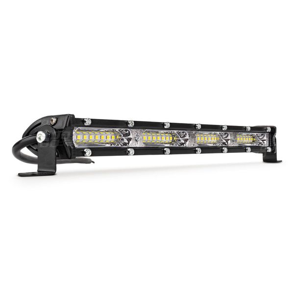 Svetlo na pracovné stroje AMIO AWL49 36 LED SPOT 9-36V