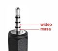 Kamera parkovacia BLOW BVS-541