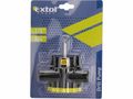 Čerpadlo na vŕtačku pre 1/2" a 3/4" hadicu, 50l/min, r. závitu hr. 3/4", EXTOL CRAFT, 9740 EXTOL-CRAFT