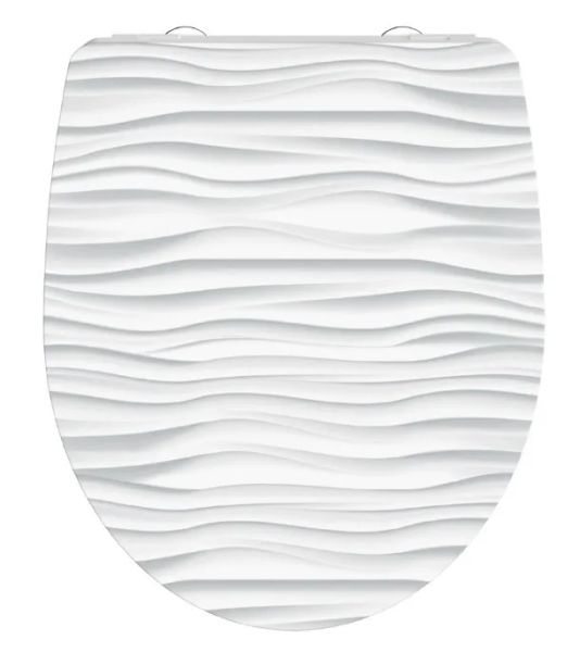 Schütte WHITE WAVE | Duroplast HG, Soft Close