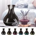 Aróma difuzér SIXTOL Vulcan Black Gloss