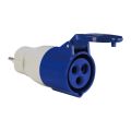 CEE adaptér pre karavan DPM ADK001