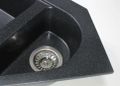 Granisil Taragona 965.10R Nero