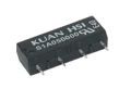 Relé  5V 0,5A/100VDC  1x spín.  S1A05