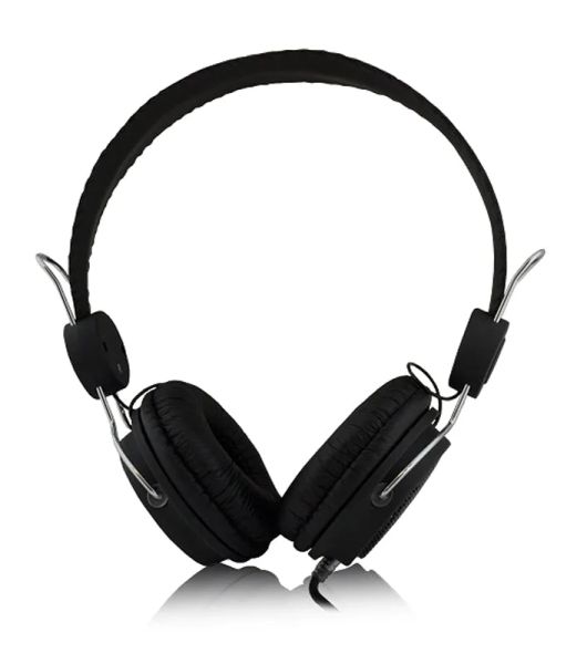 Slúchadlá LTC 53 Black