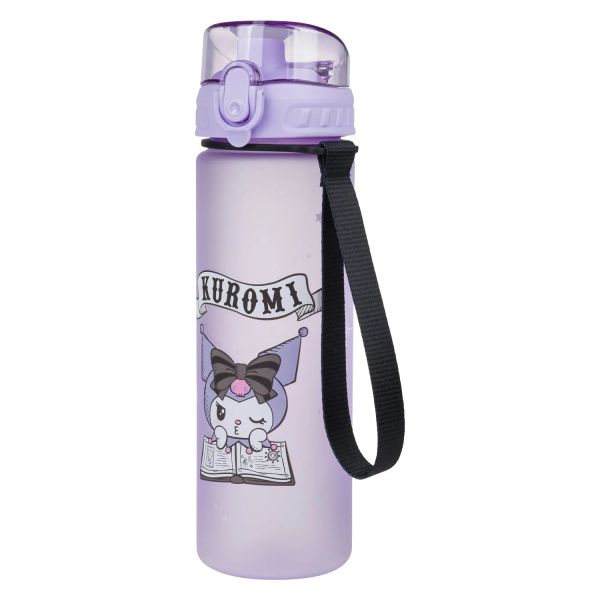 Fľaša na vodu BAAGL Kuromi Fortune Dream 500 ml