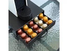 BEWELLO 06439956 - Držiak na kapsuly Nespresso BW1000A