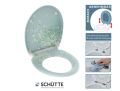 Schütte FLOWER IN THE WIND| Duroplast, Soft Close