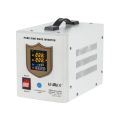 Zdroj záložný KEMOT PROsinus-500 12V 230V 500VA 300W White