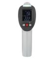 Teplomer bezkontaktný Voltcraft IR-SCAN-350RH