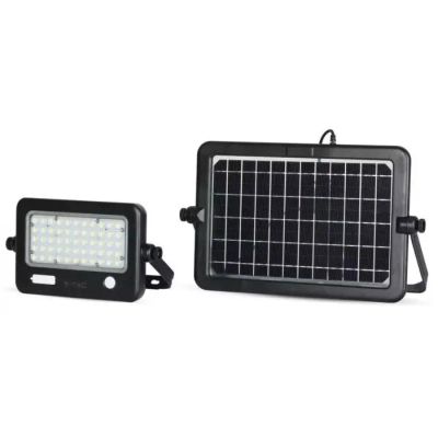 Svietidlo solárne V-TAC VT-788-10 10W