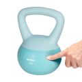 Kettlebell REBEL RBA-2333 4 kg