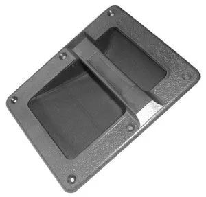 Repro ucho RU-1 plast. uchopenie reproboxu z boku