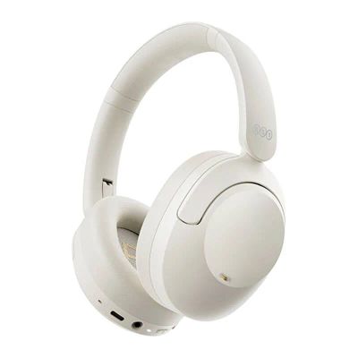 Slúchadlá Bluetooth QCY H4 White