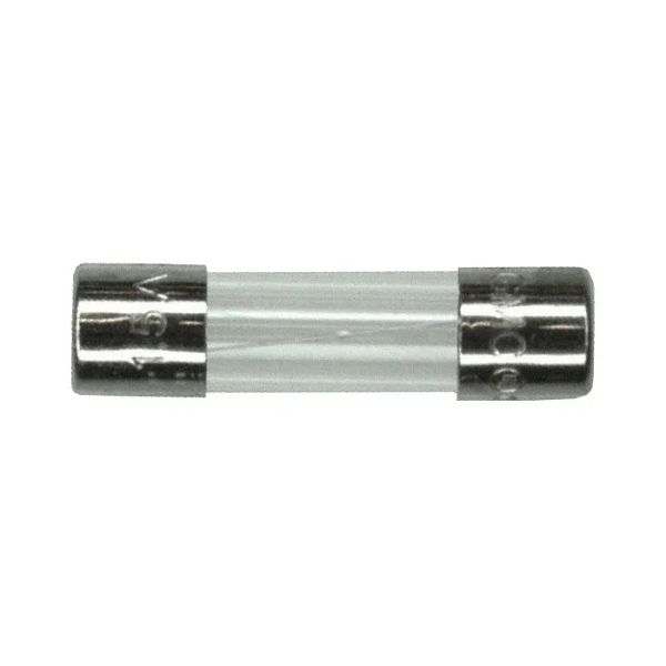 Poistka T 6.3A