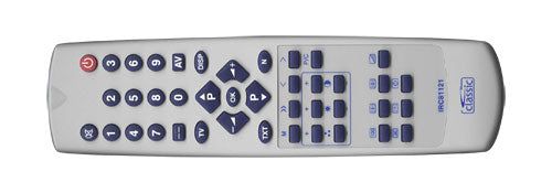 Ovládač diaľkový IRC81121 seleco 30m