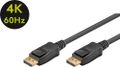 Kábel GOOBAY 61713 DisplayPort 3m