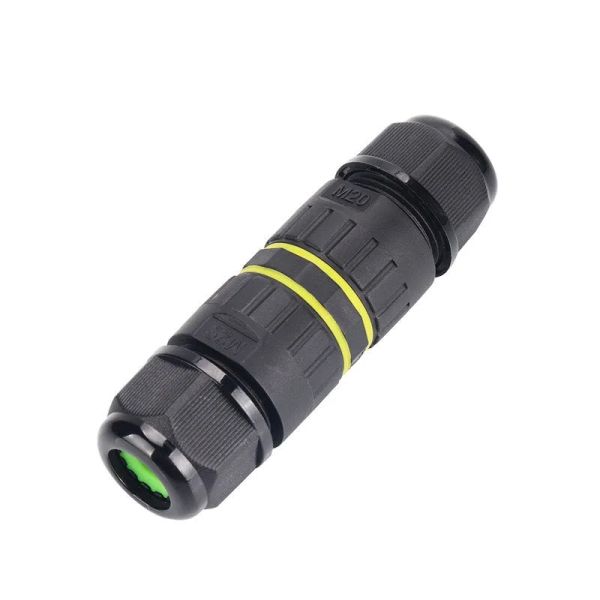 Spojka káblová GCC004 3x2.5mm2, 5-9mm, IP68