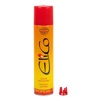 Plyn do zapaľovačov BLOW 300ml