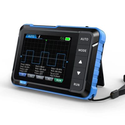 Osciloskop FNIRSI DSO153 1MHz