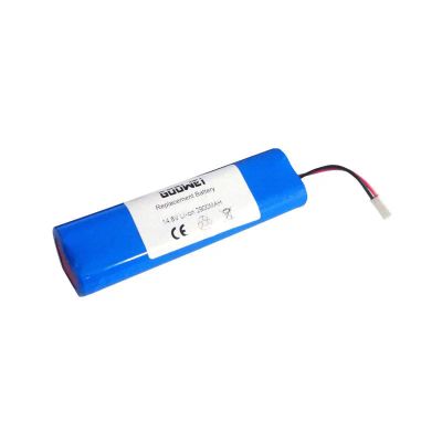 Batérie pre TESLA ROBOSTAR GOOWEI 2900mAh Li-ion