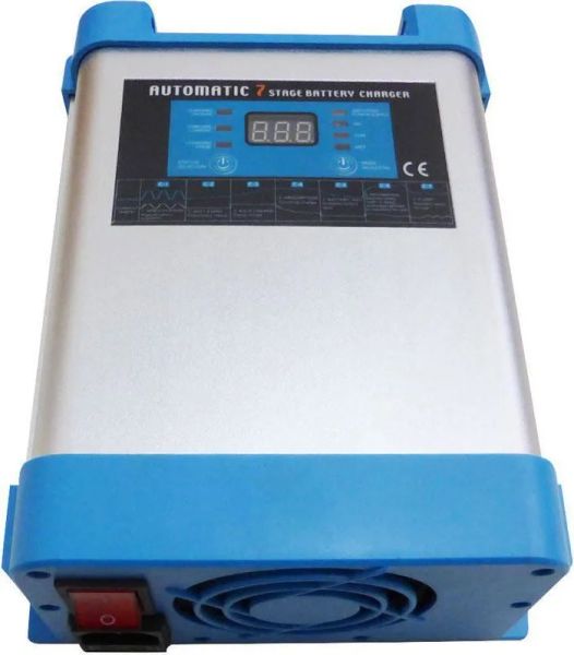 Nabíjačka batérií CARSPA EBC1250 12V/50A