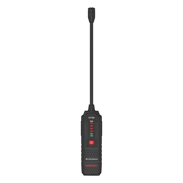 Detektor plynu HABOTEST HT66