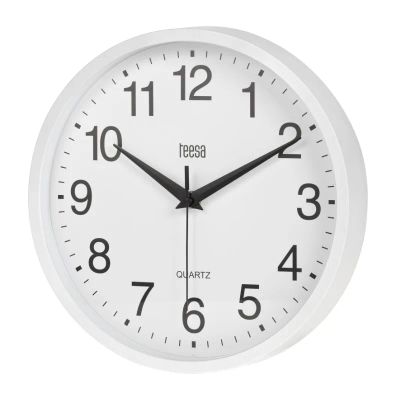 Hodiny TEESA TSA0037 25cm