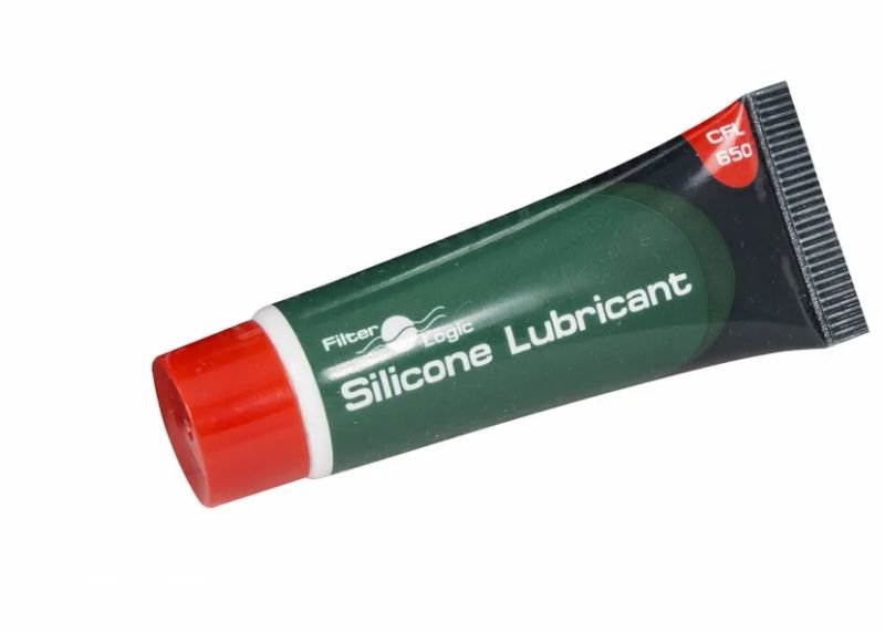 Silikónové mazivo Filter Logic CFL-650 pre kávovary 10 g