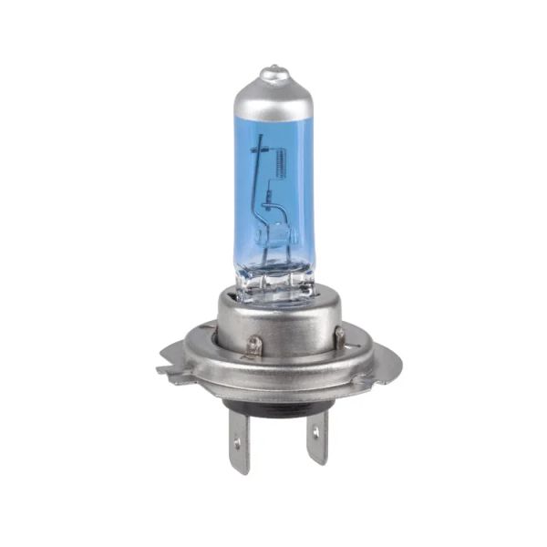 Autožiarovka halogénová B4-H7 12V 55W VIPOW ZAR0171