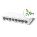 TP-Link LS1008, 8-portový stolový prepínač 10/100 Mb/s