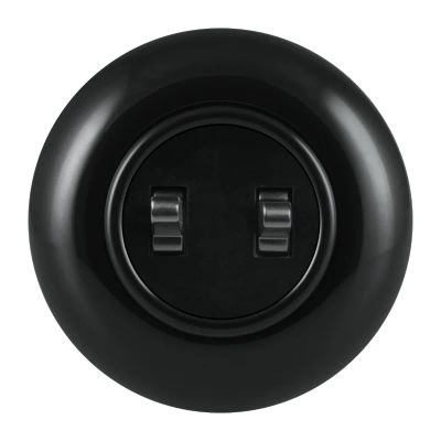 Prepínač DPM LOFT LF0021B
