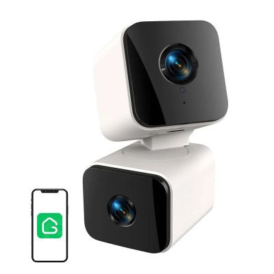 Kamera GOSUND PC12 WiFi Tuya