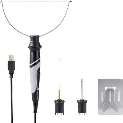 Rezačka na polystyrén TOOLCRAFT TC-FC-USB