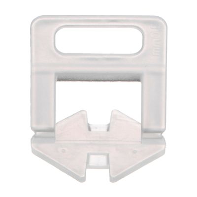 Súprava nivelačných spôn SIXTOL SX3104 Level System T-Hold 2mm 200ks