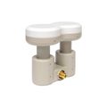 Mascom Monoblok LNB MC M4-S01 UHD
