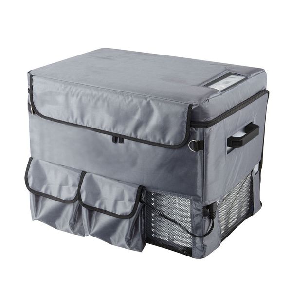 Kryt termoizolačný 50 l COMPASS 07052
