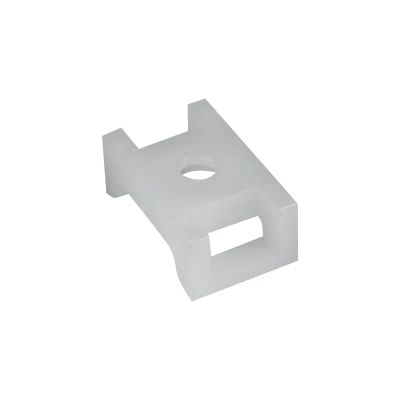 Držiak káblovej pásky DPM OPU2216W 22x16 mm 10 ks