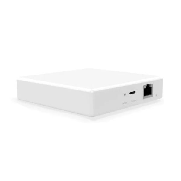 Smart centrálna jednotka MOES Matter Hub Tuya ZigBee