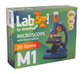 Mikroskop LEVENHUK LabZz M1
