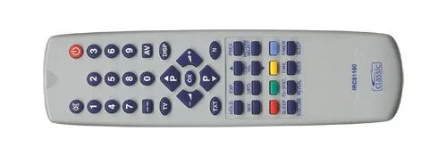 Diaľkový ovládač IRC81180 funai, brother