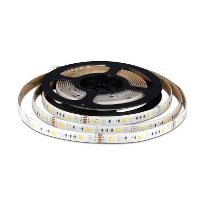 Smart LED pásik IP65 V-TAC VT-5050 54-EU 5m RGB