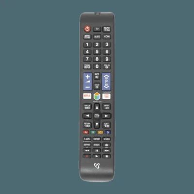 SBOX RC-01401, Diaľkový ovládač pre TV (SAMSUNG)