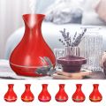 Aróma difuzér SIXTOL Vulcan Red Wood