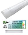 Svietidlo pod linku QTEC Q-32B 18W LED BATTEN LIGHT