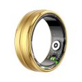 Inteligentný prsteň COLMI R06 Gold veľ. 9 18,9 mm