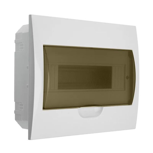 Rozvádzač GETI GDBF12 plastový 1x12P